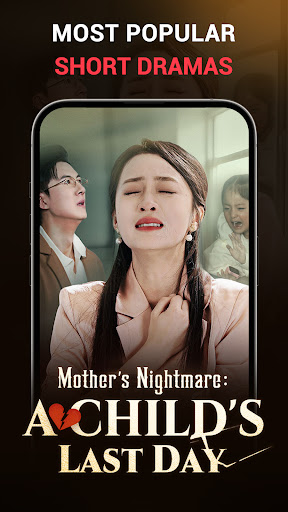 MoboReels: Cortometrajes de buena calidad para TV