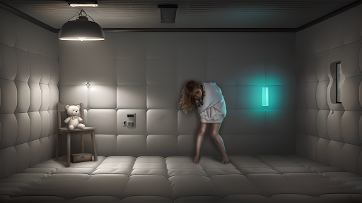 Juegos de Escape Asilo