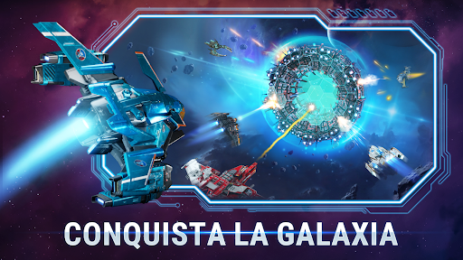 WarUniverse: Orbit of Cosmos