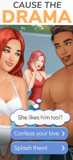 Episodio - Elige tu historia