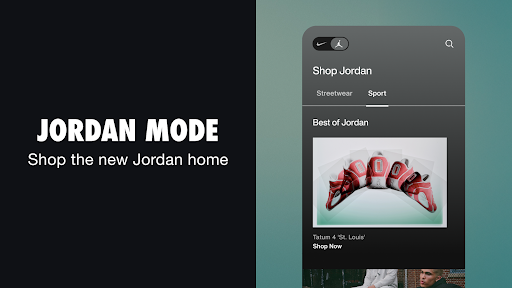 Nike: zapatos, ropa e historias Nike: zapatos, ropa e historias