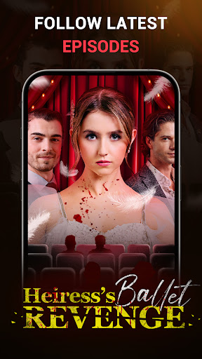 MoboReels: Cortometrajes de buena calidad para TV