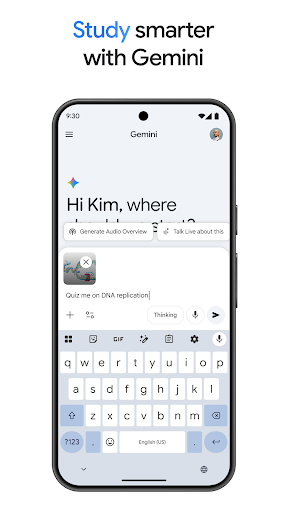 Google Géminis Google Géminis