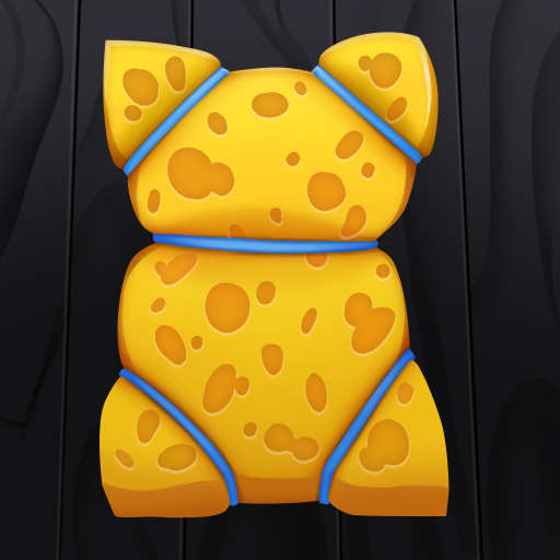 Sponge Art: Un juego de rompecabezas Sponge Art: Un juego de rompecabezas