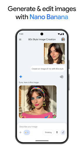 Google Géminis Google Géminis