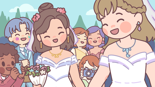 Amor en miniatura Amor en miniatura