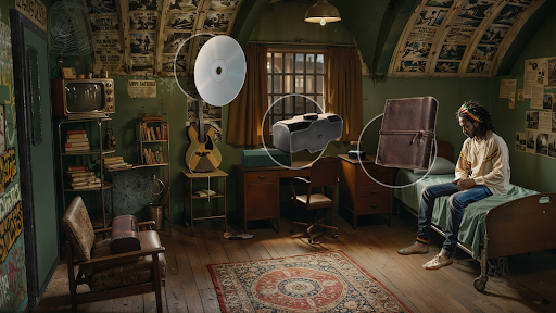 Juegos de Escape Asilo