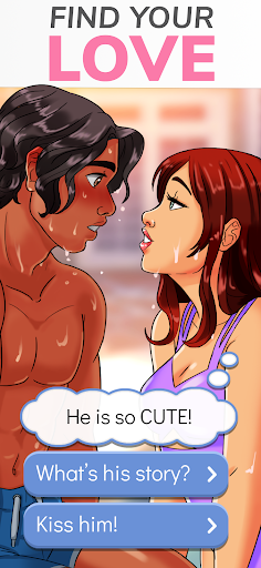 Episodio - Elige tu historia